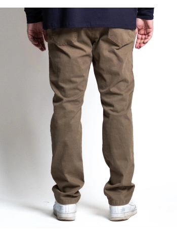 POOH 52-70 PANTALONE STRETCH TWILL