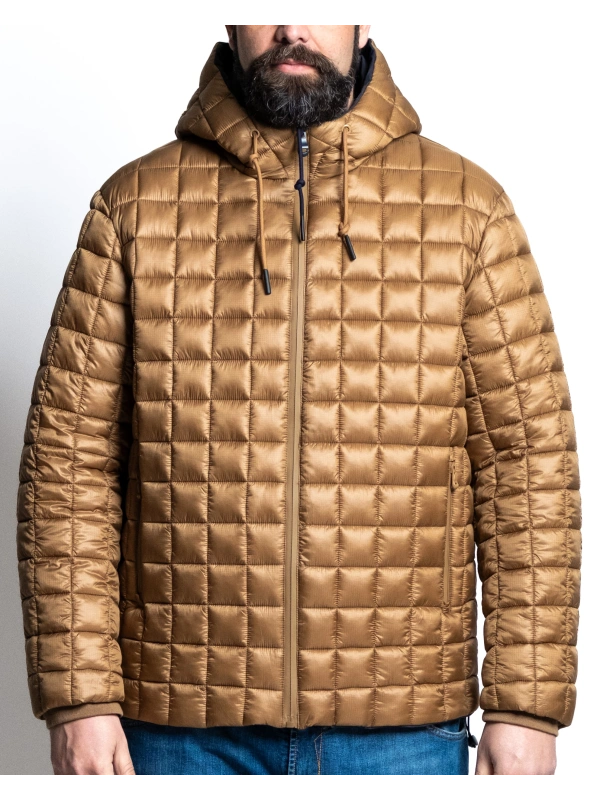 NORTH 2xl-10xl DOUBLE FACE DOWN JACKET 2