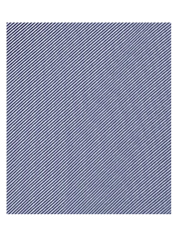 P27020 NON-IRON LONG-SLEEVED PATTERNED SHIRT