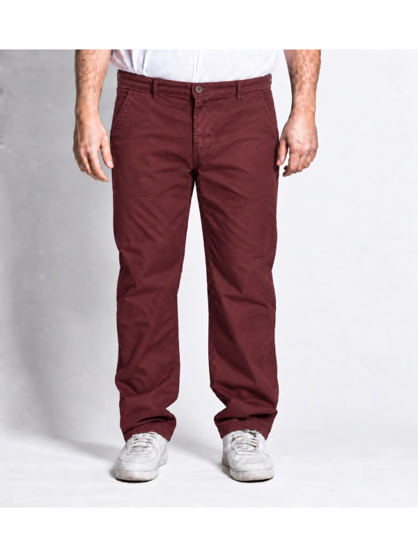 CALICETO 54-70 CHINOS SUPERFLEX