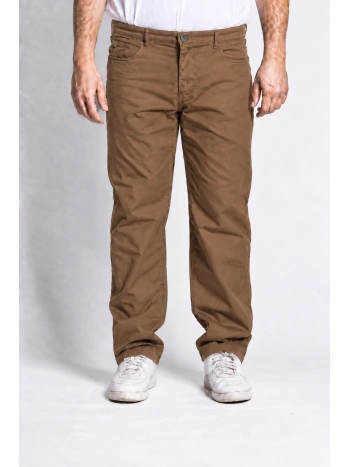 CALICETO TG 72-80 STRETCH TEXTURED CHINOS