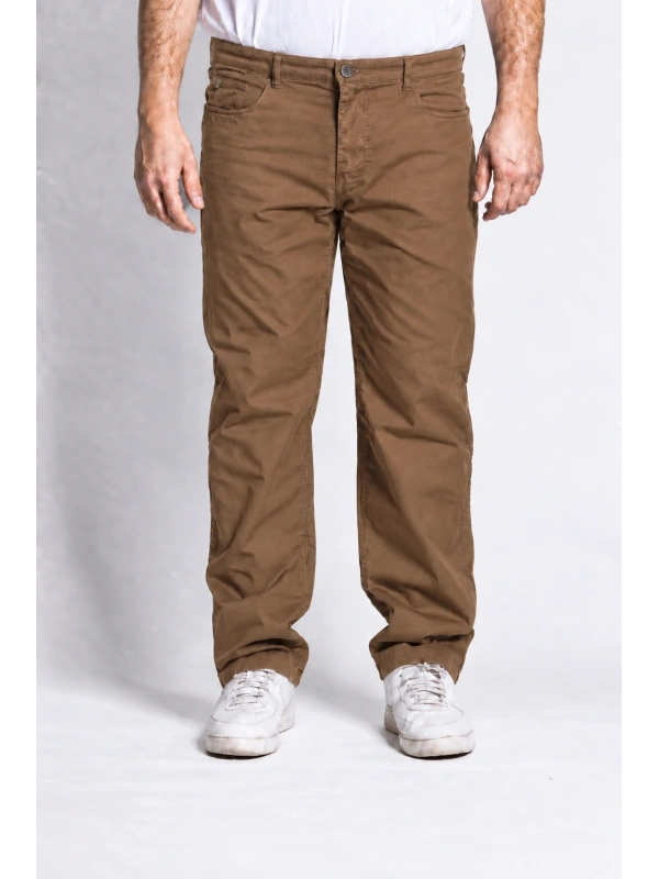 CALICETO TG 82-88 STRETCH TEXTURED CHINOS 2