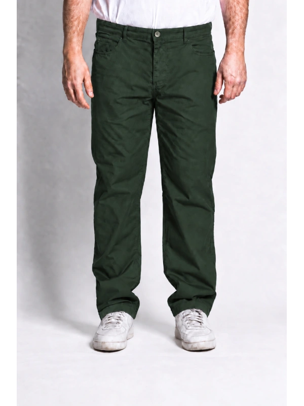 PARIDE SIZES 52-70 STRETCH PANTS