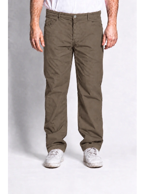 PARIDE SIZES 52-70 STRETCH PANTS