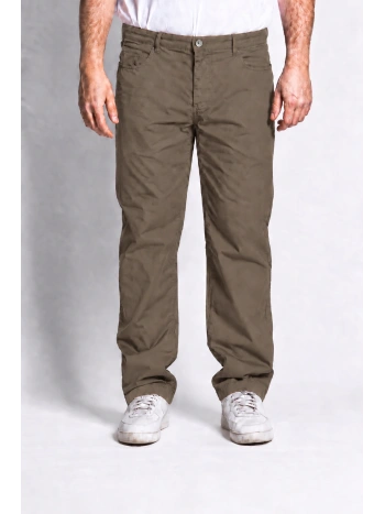 PARIDE SIZES 52-70 STRETCH PANTS