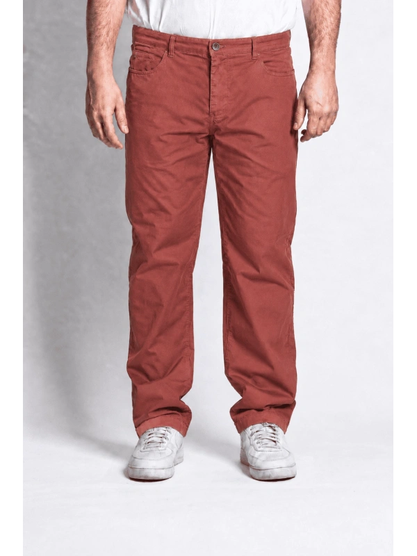 PARIDE SIZES 52-70 STRETCH PANTS