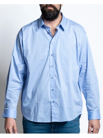 Stretch Shirt - LONDON EA
