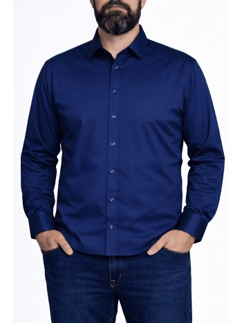 Stretch Shirt - LONDON EA