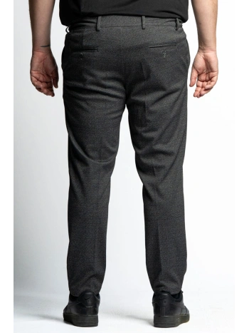 P26060 TAGLIE 52-70 PANTALONE POLYSVISCOSA STRETCH