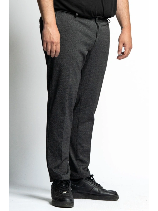 P26060 TAGLIE 72-80 PANTALONE POLYSVISCOSA STRETCH 2
