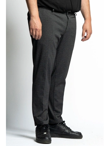 P26060 TAGLIE 72-80 PANTALONE POLYSVISCOSA STRETCH