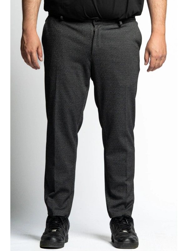 P26060 TAGLIE 72-80 PANTALONE POLYSVISCOSA STRETCH