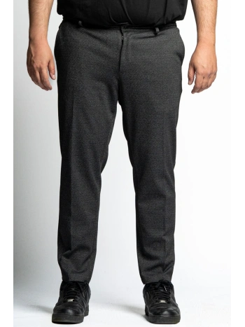 P26060 TAGLIE 72-80 PANTALONE POLYSVISCOSA STRETCH
