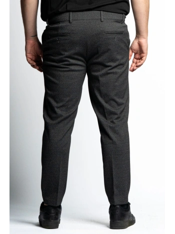 P26060 TAGLIE 72-80 PANTALONE POLYSVISCOSA STRETCH