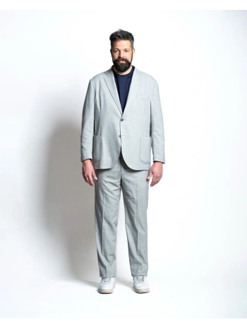 P27010 BLAZER POLYVISCOSA