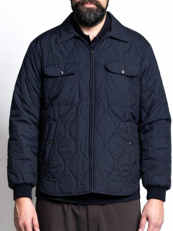 P27004 NYLON JACKET