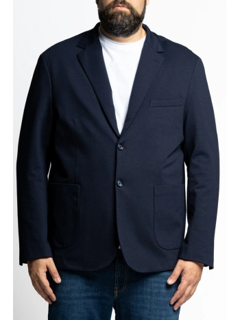 SMART GIACCA STRETCH PUNTO MILANO