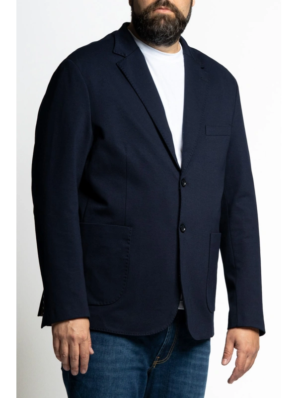 SMART GIACCA STRETCH PUNTO MILANO 2