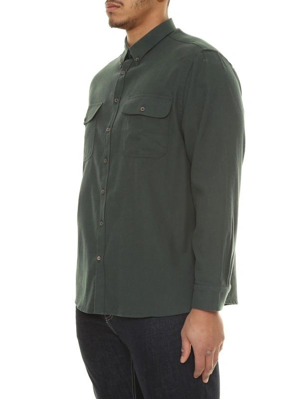 CAMICIA COTONE VAIELLA E1761 2