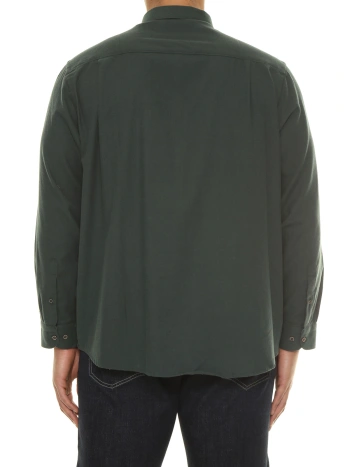 CAMICIA COTONE VAIELLA E1761