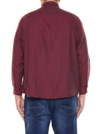 CAMICIA COTONE VAIELLA E1761