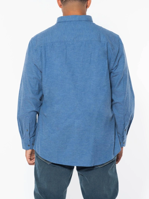 VAIELLA E1761 COTTON SHIRT