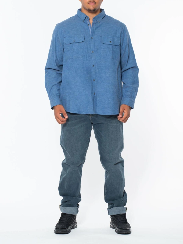 VAIELLA E1761 COTTON SHIRT