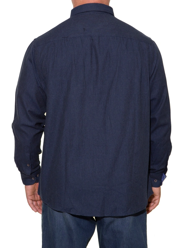 VAIELLA E1761 COTTON SHIRT