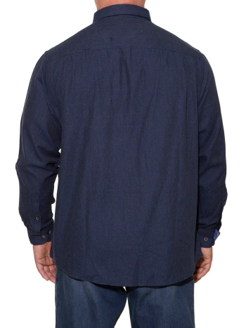 CAMICIA COTONE VAIELLA E1761
