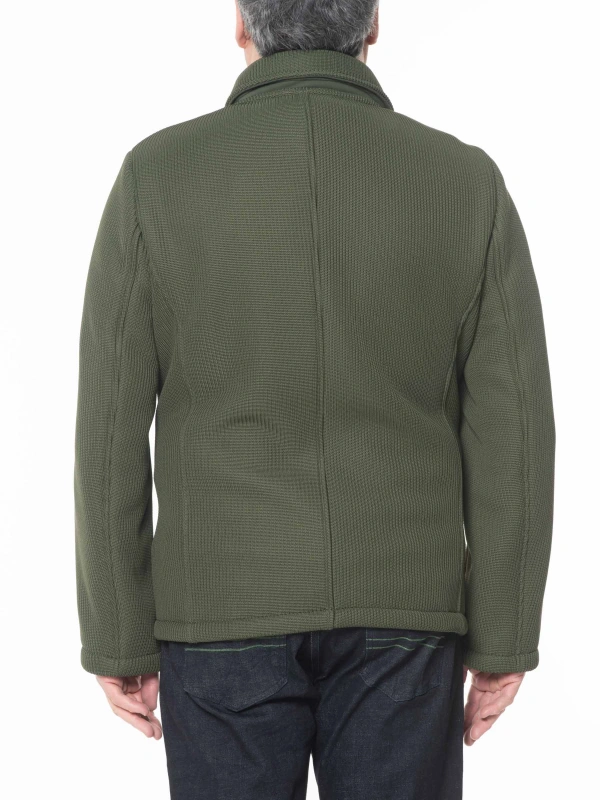 P25009 GIUBBOTTO TRICOT