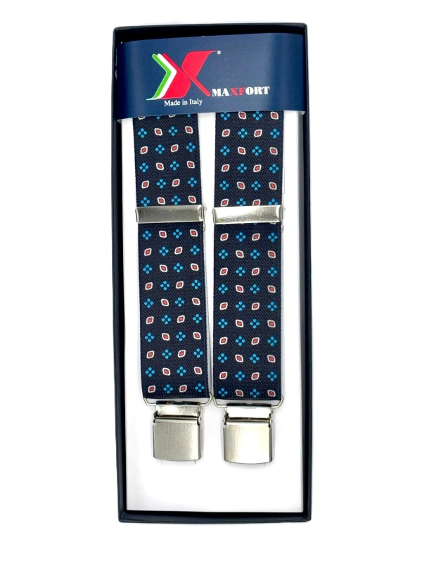 2600 PARTRIDGE FANTASY BRACES 2