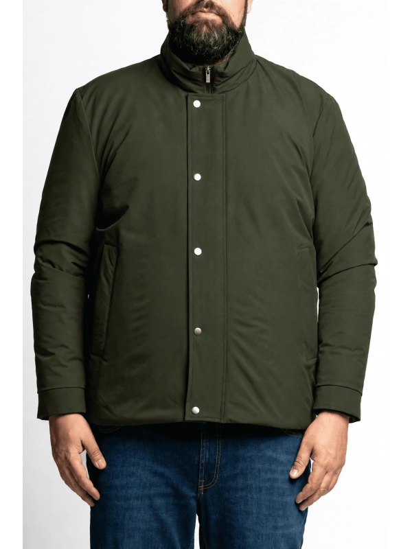 INDIANA JACKET