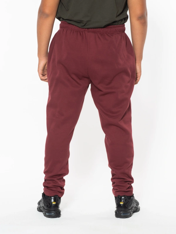 PANTALONE FELPA E2306
