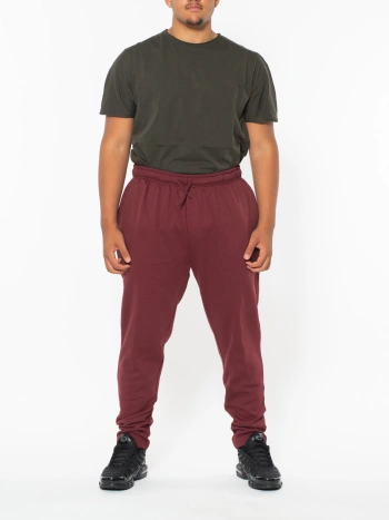 PANTALONE FELPA E2306