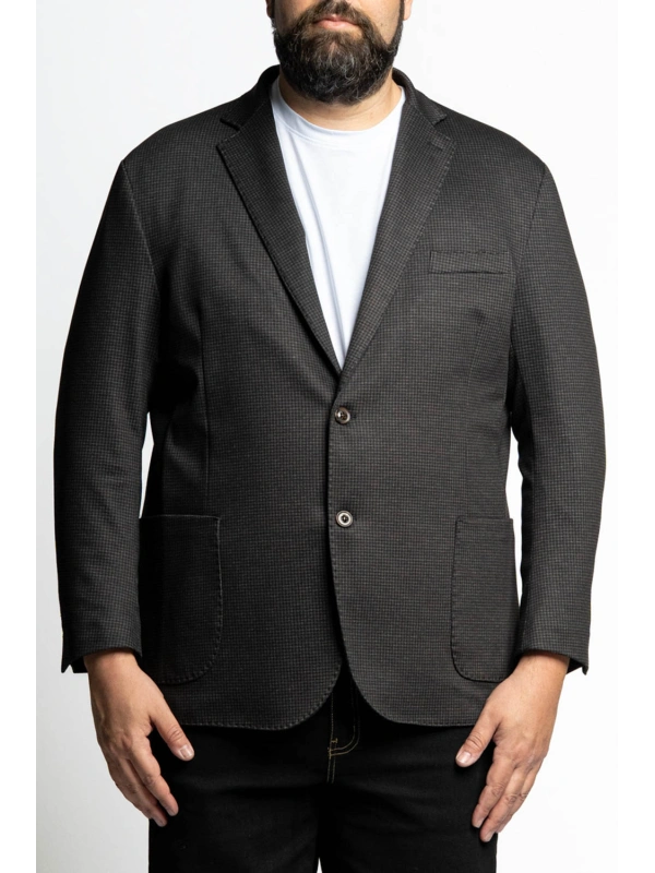 VINALES STRETCH BLAZER