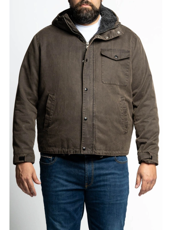MONTANA PARKA