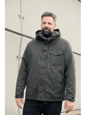 MONTANA PARKA
