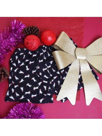 BOX CHRISTMAS BOXER250 BIPACK CHRISTMAS EDITION